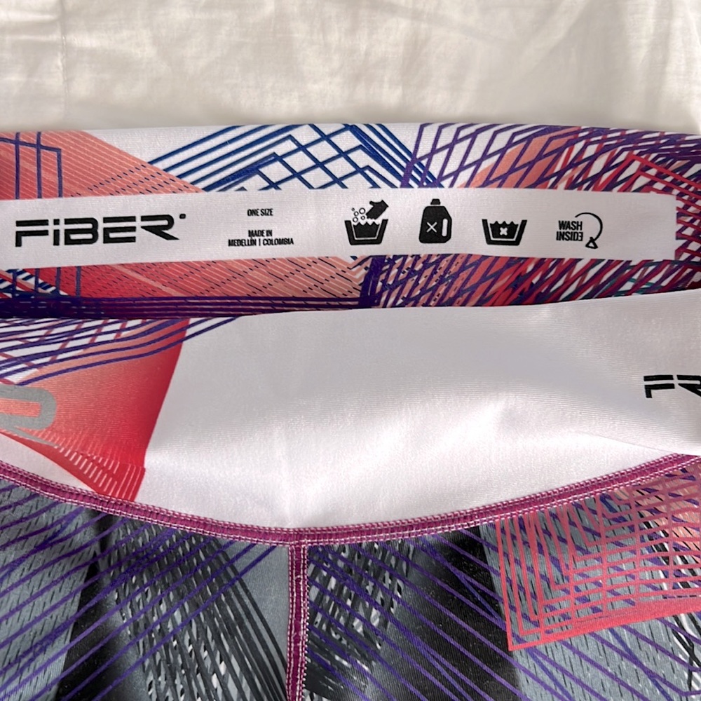 FIBER Legging - Picture 2 of 6